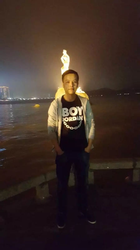 清风徐来。的第一张照片--平昌认干亲服务网