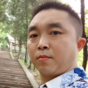 曾强的第一张照片--平昌认干亲服务网